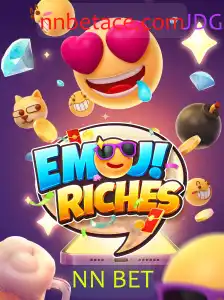 Explorando o Fascinante Mundo do EmojiRiches: Um Jogo Revolucionário de Cassino com Influências da NN BET