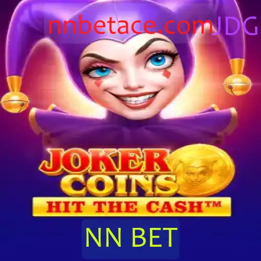 Explorando JokerCoins: Um Mergulho no Universo de Jogos com NN BET