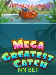 Explorando o Fascinante Mundo de MegaGreatestCatch