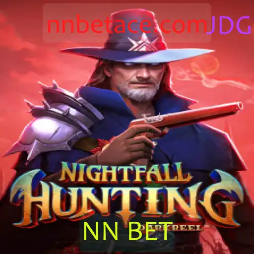 Descubra NightfallHunting: Uma Nova Aventura no Mundo dos Jogos