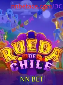 Explorando o Fascinante Jogo RuedaDeChile e a Inovação NN BET