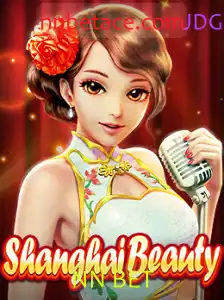ShanghaiBeauty: Uma Aventura Cativante no Mundo dos Jogos