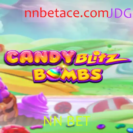 CandyBlitzBombs: Descubra o Fenômeno dos Jogos com NN BET