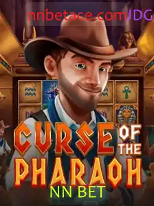 CurseofthePharaoh: Explorando o Universo Misterioso do Jogo com NN BET
