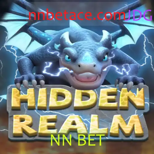 Explorando o Mundo de HiddenRealm e o Fascínio das Apostas NN BET