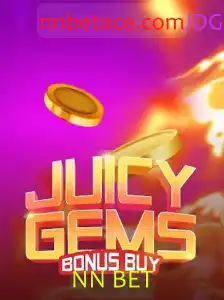 JuicyGemsBonusBuy: Descubra a Emoção dos Jogos de Azar Técnicos