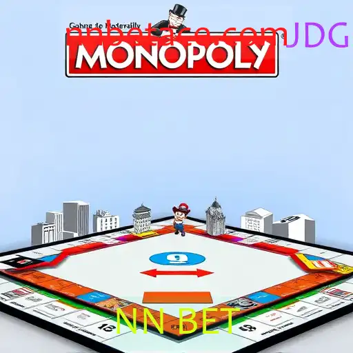 Monopoly: O Início e a Popularidade do Jogo de Tabuleiro