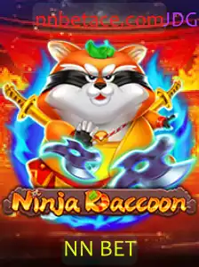 Descubra a Aventura Empolgante de NinjaRaccoon e o Desafio do NN BET