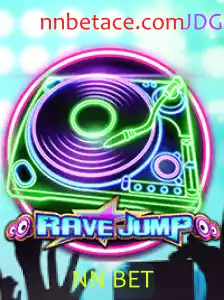 RaveJump: A Nova Sensação dos Jogos de Ação