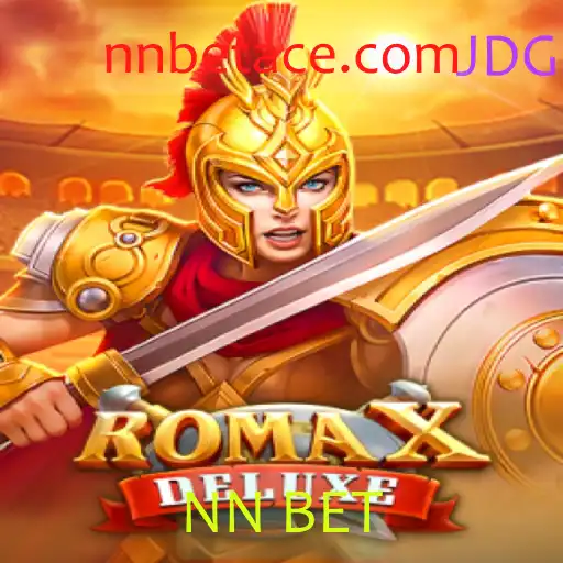Descubra o Fascinante Mundo de RomaXDeluxe: O Jogo Revolucionário da NN BET