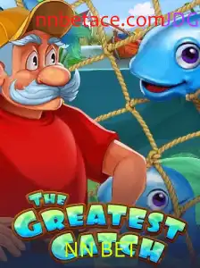 Explorando o Mundo de 'TheGreatestCatch': Um Novo Fenômeno dos Jogos